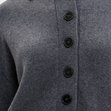 Camisola em Malha de Lã | TWISNET