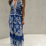 Vestido Romantic FARM RIO