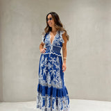 Vestido Romantic FARM RIO