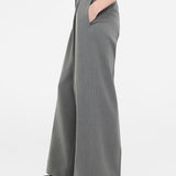 Calça Palazzo Com Cinto | Liu Jo