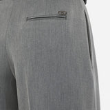 Calça Palazzo Com Cinto | Liu Jo