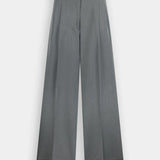 Calça Palazzo Com Cinto | Liu Jo