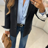 Jeans Wide Leg Hayley | SEMICOUTURE