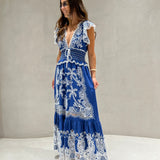 Vestido Romantic FARM RIO