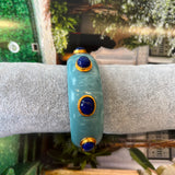 Pulseira Santorini Turquesa