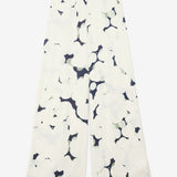 Conjunto fluído Ottod'ame com estampado