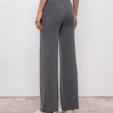 Calça em Malha de Lã | TWINSET