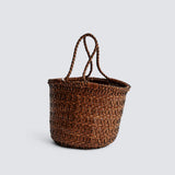 Mala de mão DRAGON DIFFUSION Java Bag em camel