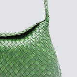 Mala de ombro DRAGON DIFFUSION Santa Maria em Verde