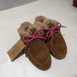 Mocassins Teddy Camel | TORAL