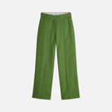 Calça em Linho Verde | Scotch & Soda