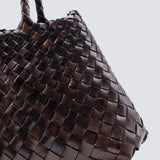 Dragon Diffusion Santa Croce Small Dark Brown | Dragon Diffusion
