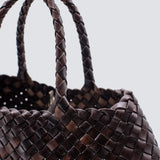 Dragon Diffusion Santa Croce Small Dark Brown | Dragon Diffusion