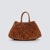 Dragon Diffusion Santa Croce Small Tan | Dragon Diffusion