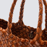 Dragon Diffusion Santa Croce Small Tan | Dragon Diffusion