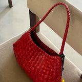 Mala de Mão Rosanna Poppy Red | Dragon Diffusion