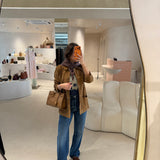 Calça Jeans Straight Fit | Scotch & Soda