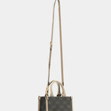 Mala de Mão Mini Bag Logotipada | Liu Jo
