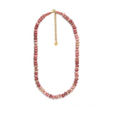 Conjunto 3 | Colares Rosa