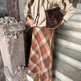 Cardigan Malha Bege com Laço  | VIOLETA STORE