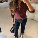 Straight Cropped Jeans | Liu Jo