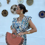 Vestido Menorca
