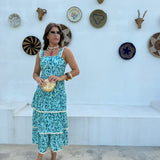 Vestido Valência