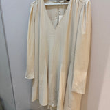 Vestido curto TWINSET