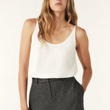 Top Figue Branco | ba&sh