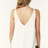 Top Figue Branco | ba&sh