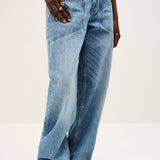 Calças Mima Bluejeans | Ba&sh