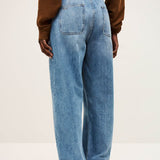 Calças Mima Bluejeans | Ba&sh