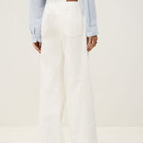 Jeans Badou Ecru | BA&SH