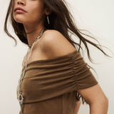 Top Bene Bronze | BA&SH