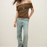 Top Bene Bronze | BA&SH