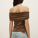 Top Bene Bronze | BA&SH