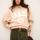 Sweatshirt Benjamin Rose | ba&sh