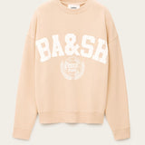Sweatshirt Benjamin Rose | ba&sh