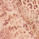 Saia Midi Ciria Rose | ba&sh