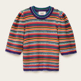 Camisola Multicolor Farfaela | BA&SH