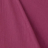 Vestido Hany en Roxo | BA&SH