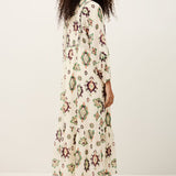 Vestido Bege Oelia | BA&SH