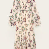 Vestido Bege Oelia | BA&SH