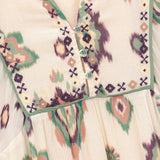 Vestido Bege Oelia | BA&SH