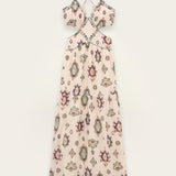 Vestido Fluido Casual Chic Omelia | BA&SH