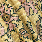 Top Pamela em Amarelo | BA&SH