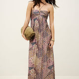 Vestido Pietra Rose | BA&SH