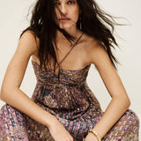 Vestido Pietra Rose | BA&SH