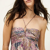 Vestido Pietra Rose | BA&SH