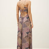Vestido Pietra Rose | BA&SH